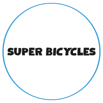Super Bicycles