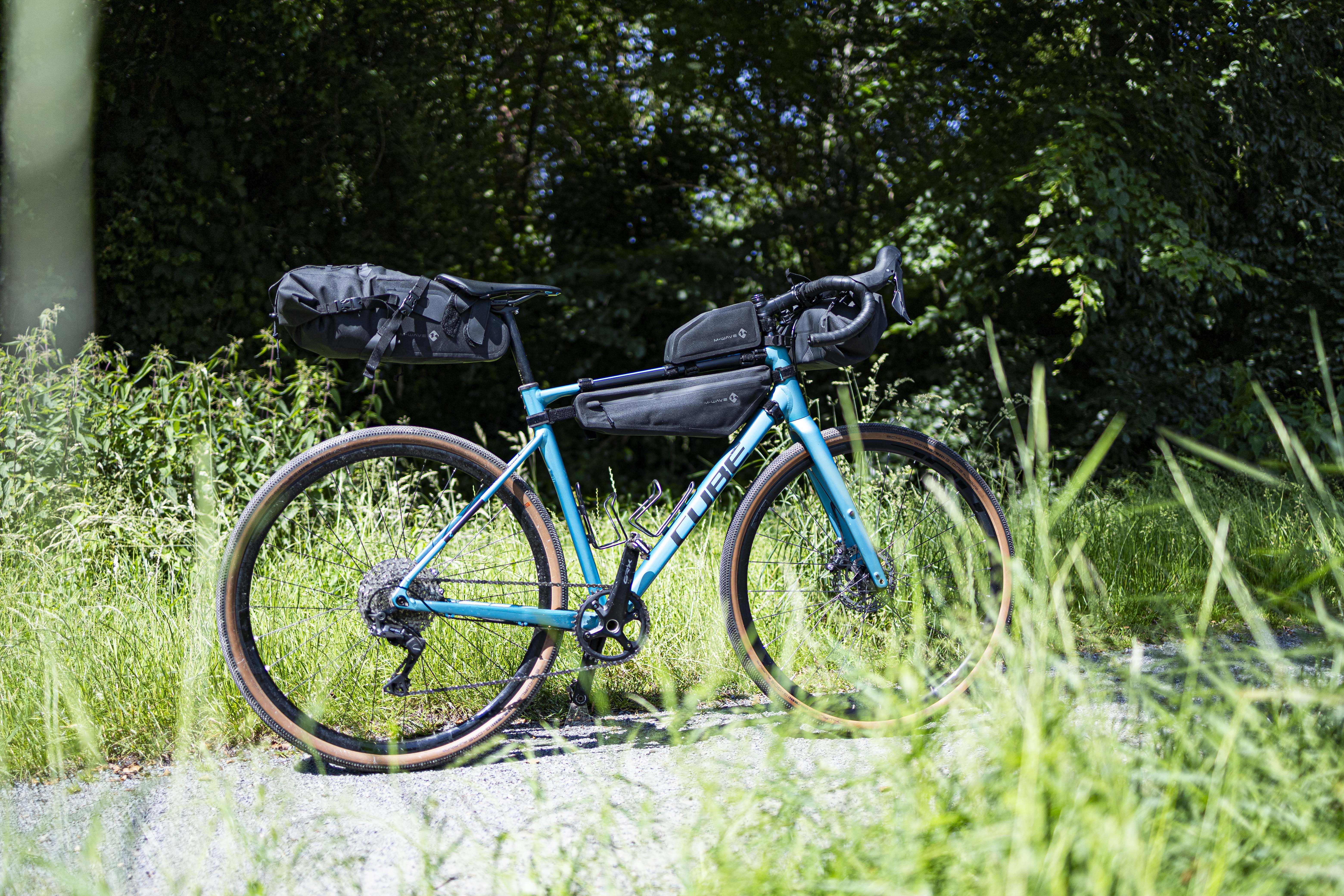 Bikepacking