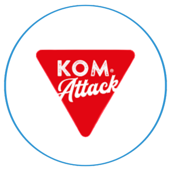 Kom Attack