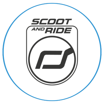 Scoot And Ride