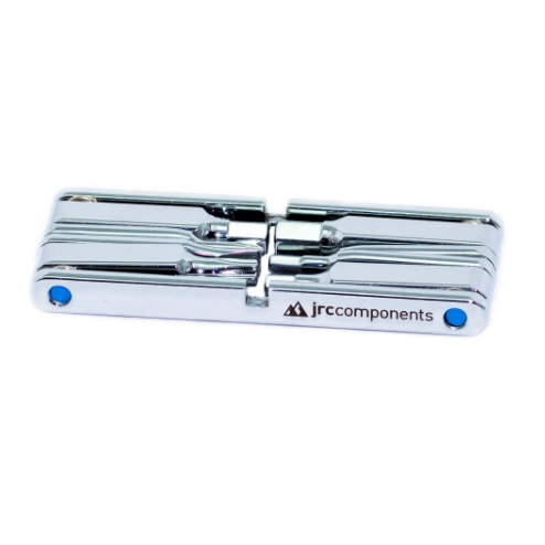 JRC 10 in 1 multitool lichtgewicht