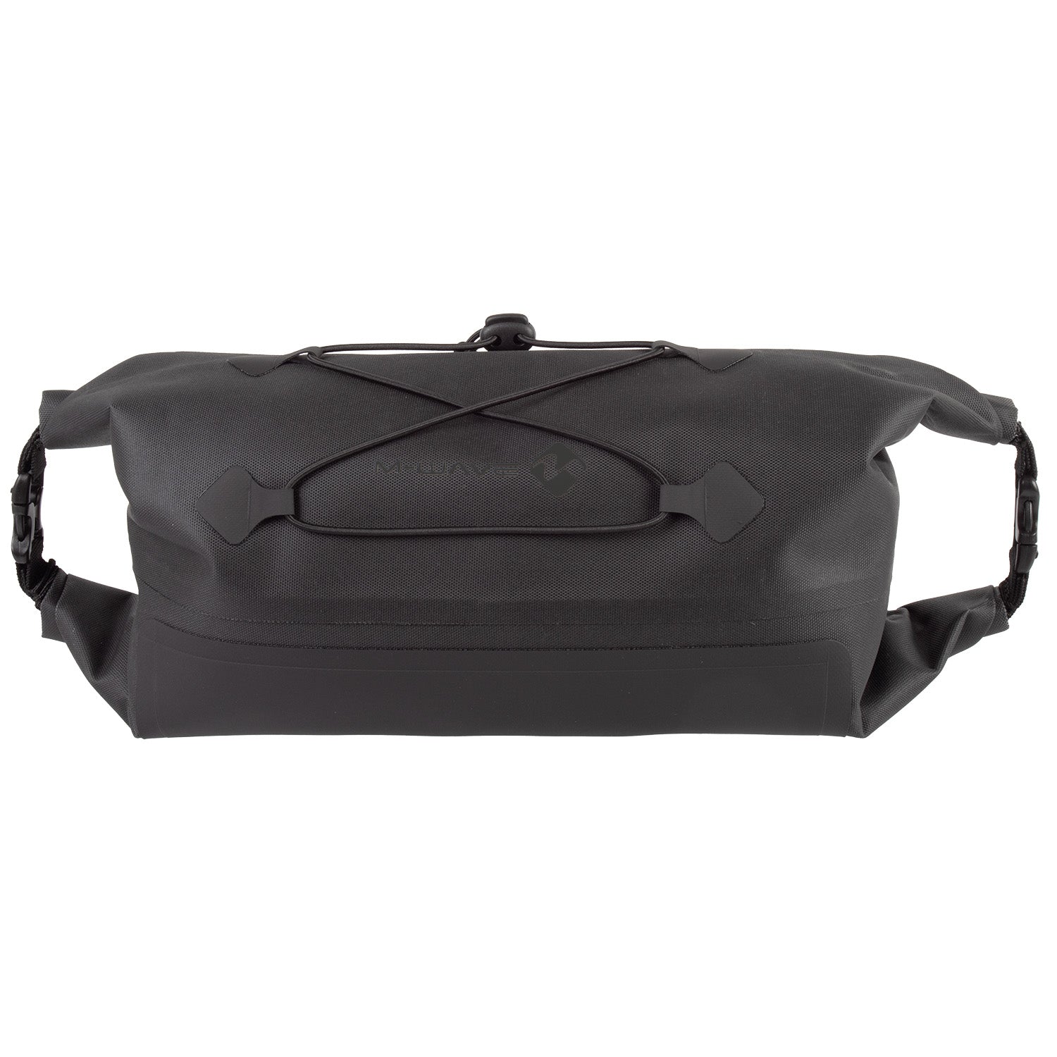 Bikepacking stuurtas – M-WAVE Rough Ride II handlebar bag
