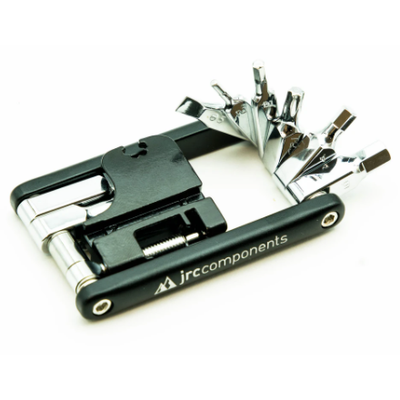 JRC Components 16 in 1 multitool