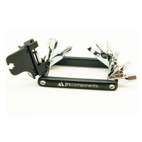 JRC Components 16 in 1 multitool