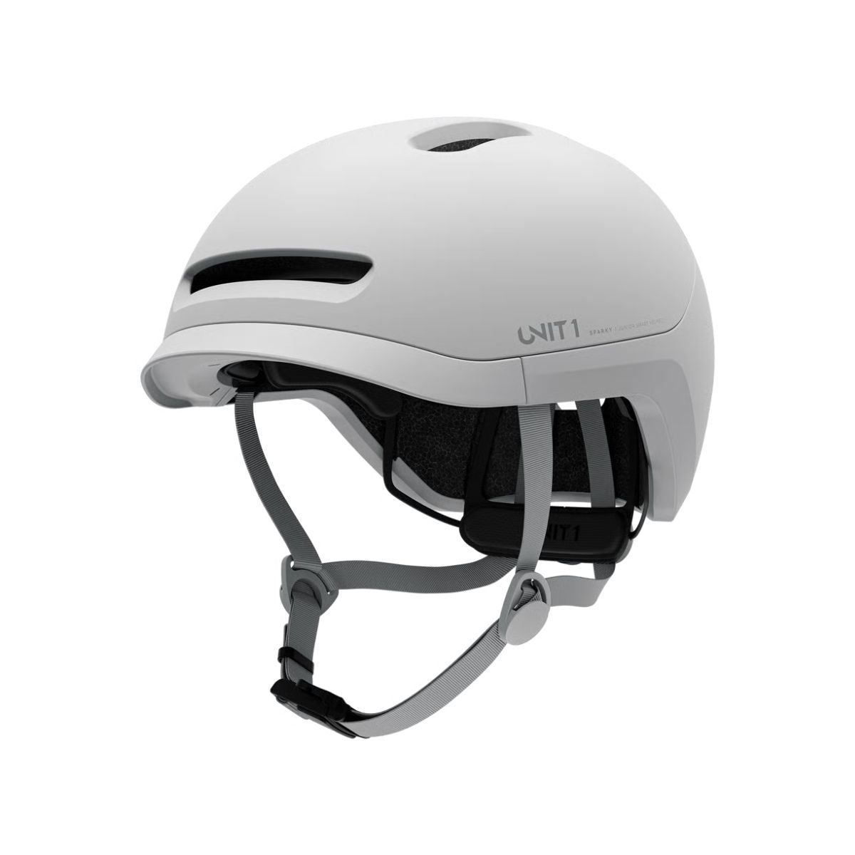 Unit 1 Sparky - De slimme kinder helm