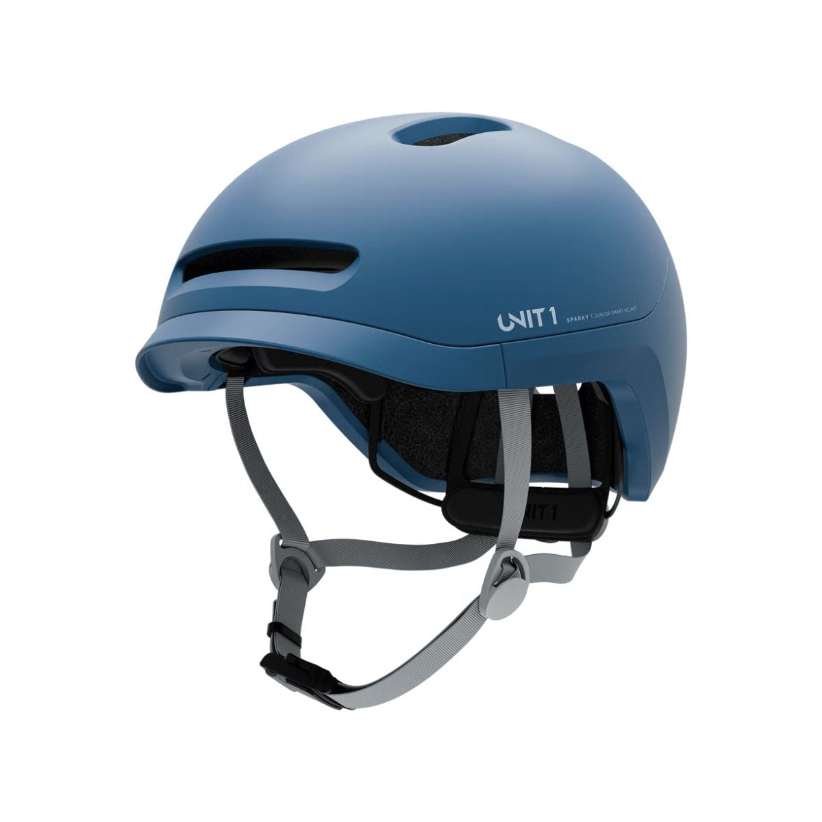 Unit 1 Sparky - De slimme kinder helm