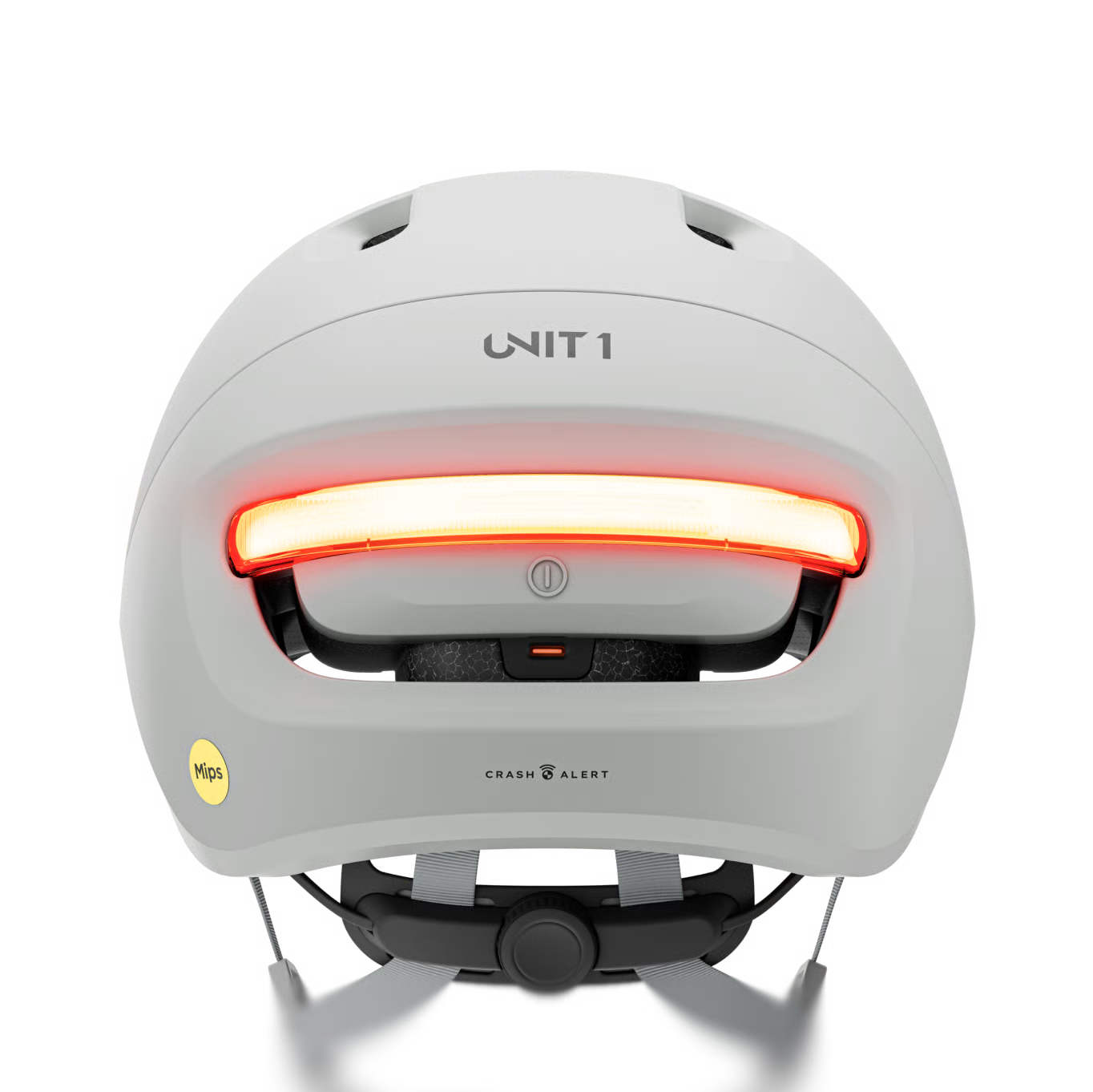 Unit 1 NEON Smart Helmet