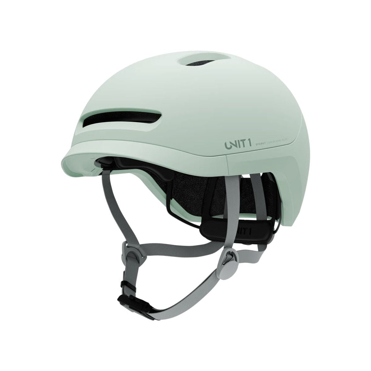 Unit 1 Sparky - De slimme kinder helm