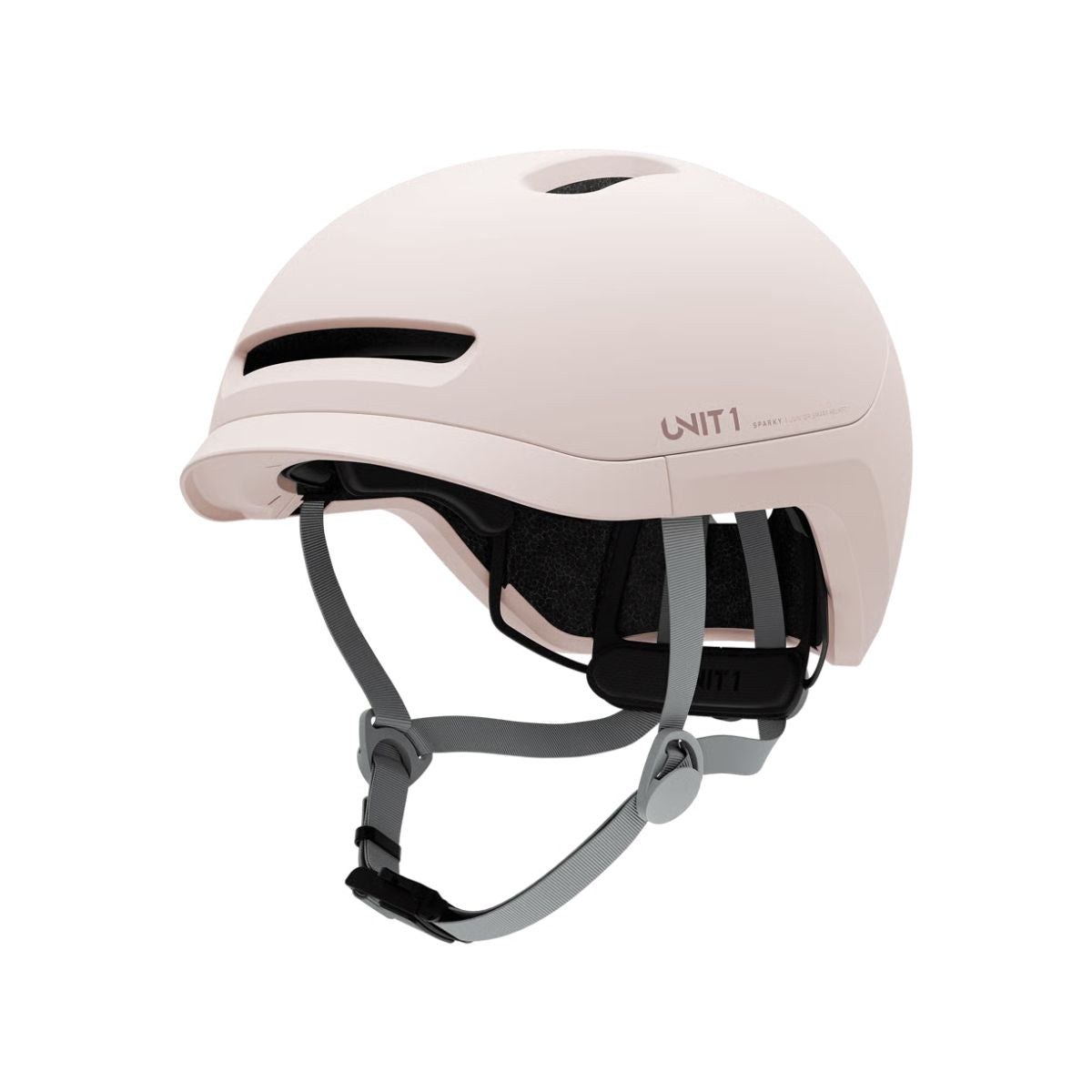 Unit 1 Sparky - De slimme kinder helm