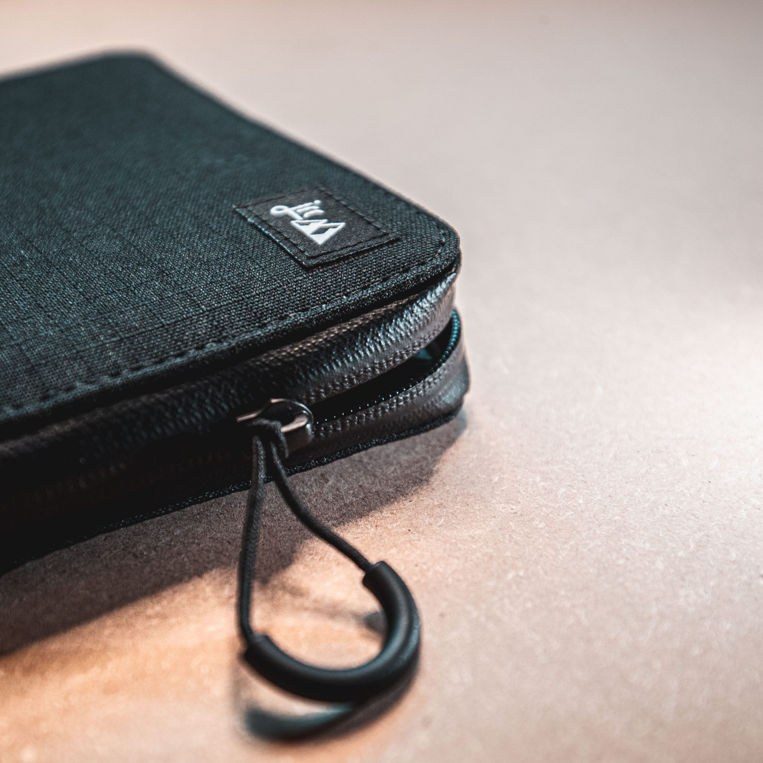 JRC Waterproof Zen Ride Wallet