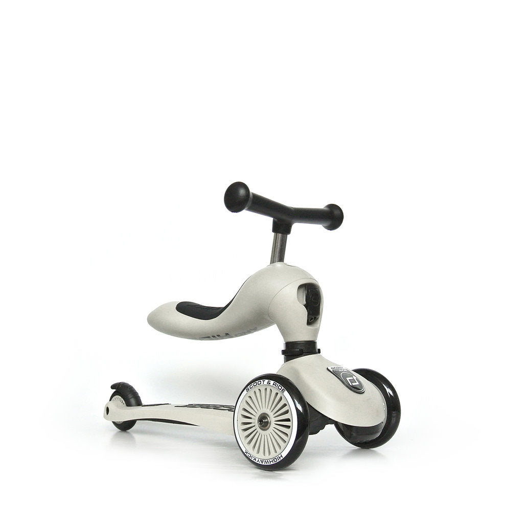 Scoot and Ride Highwaykick 1