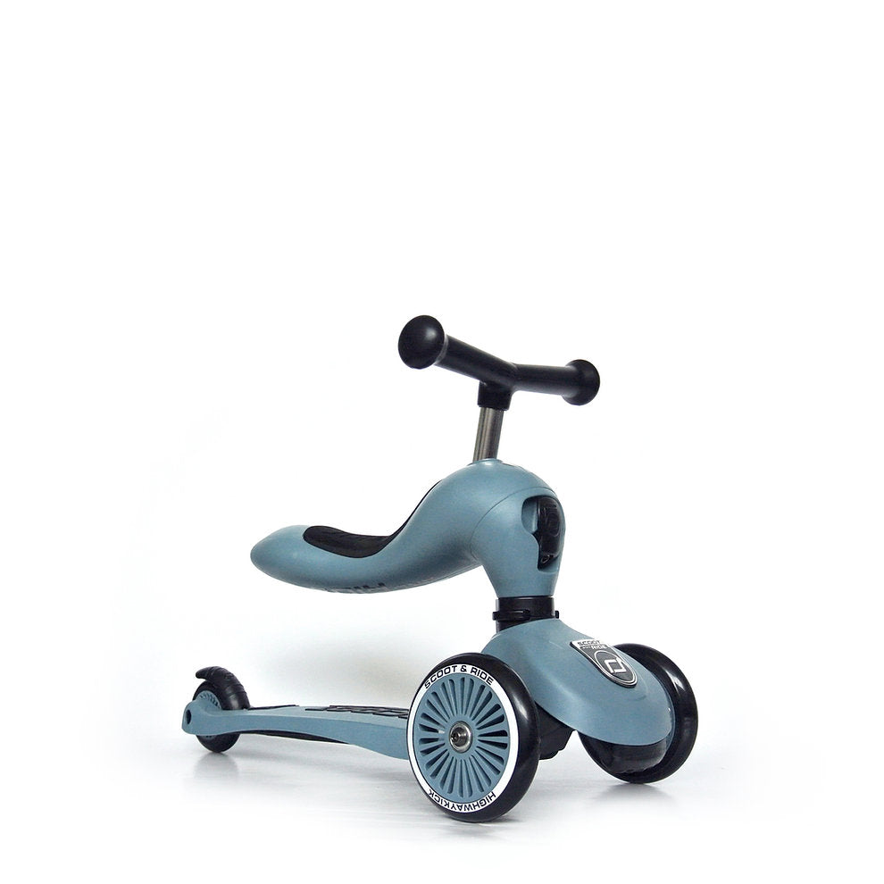 Scoot and Ride Highwaykick 1