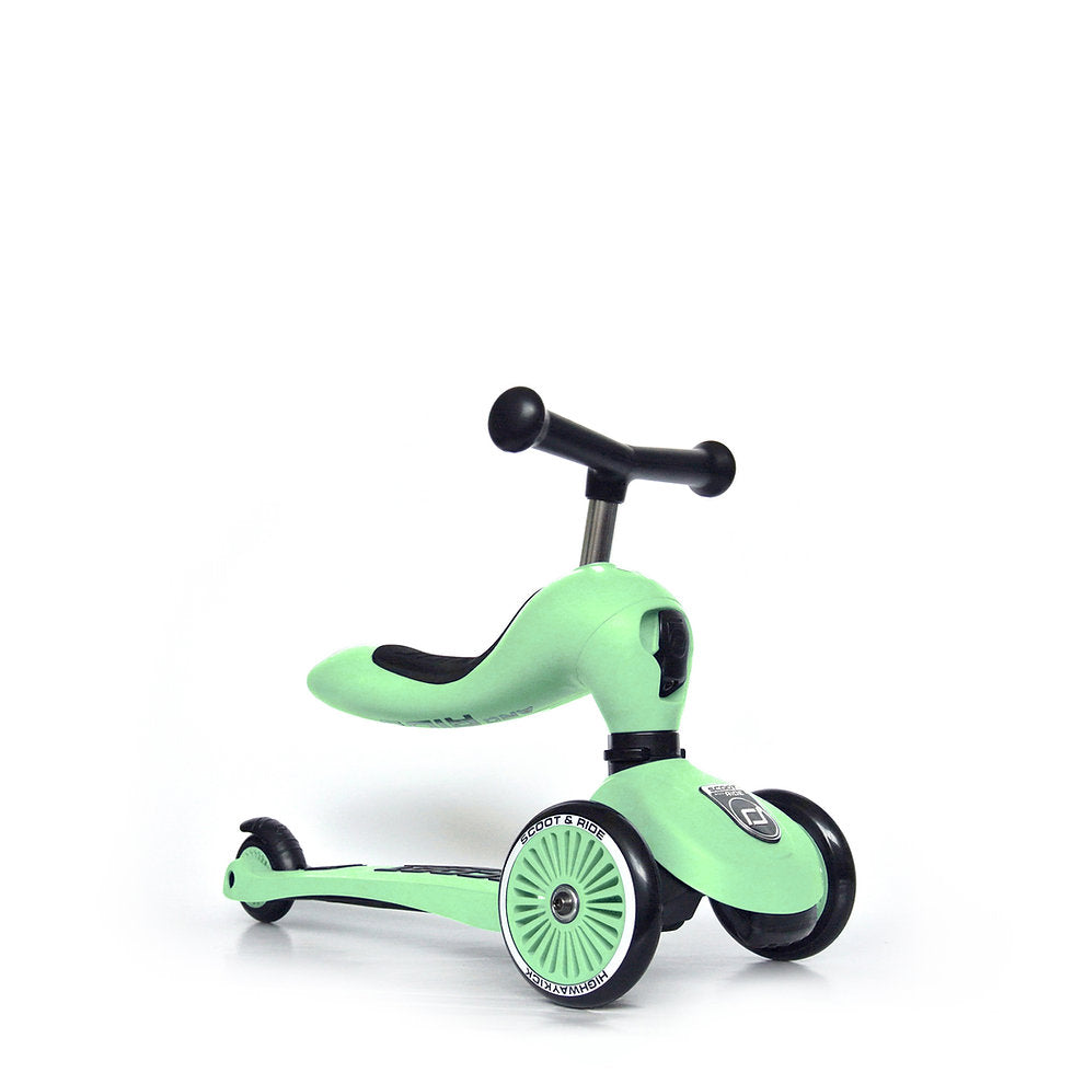 Scoot and Ride Highwaykick 1