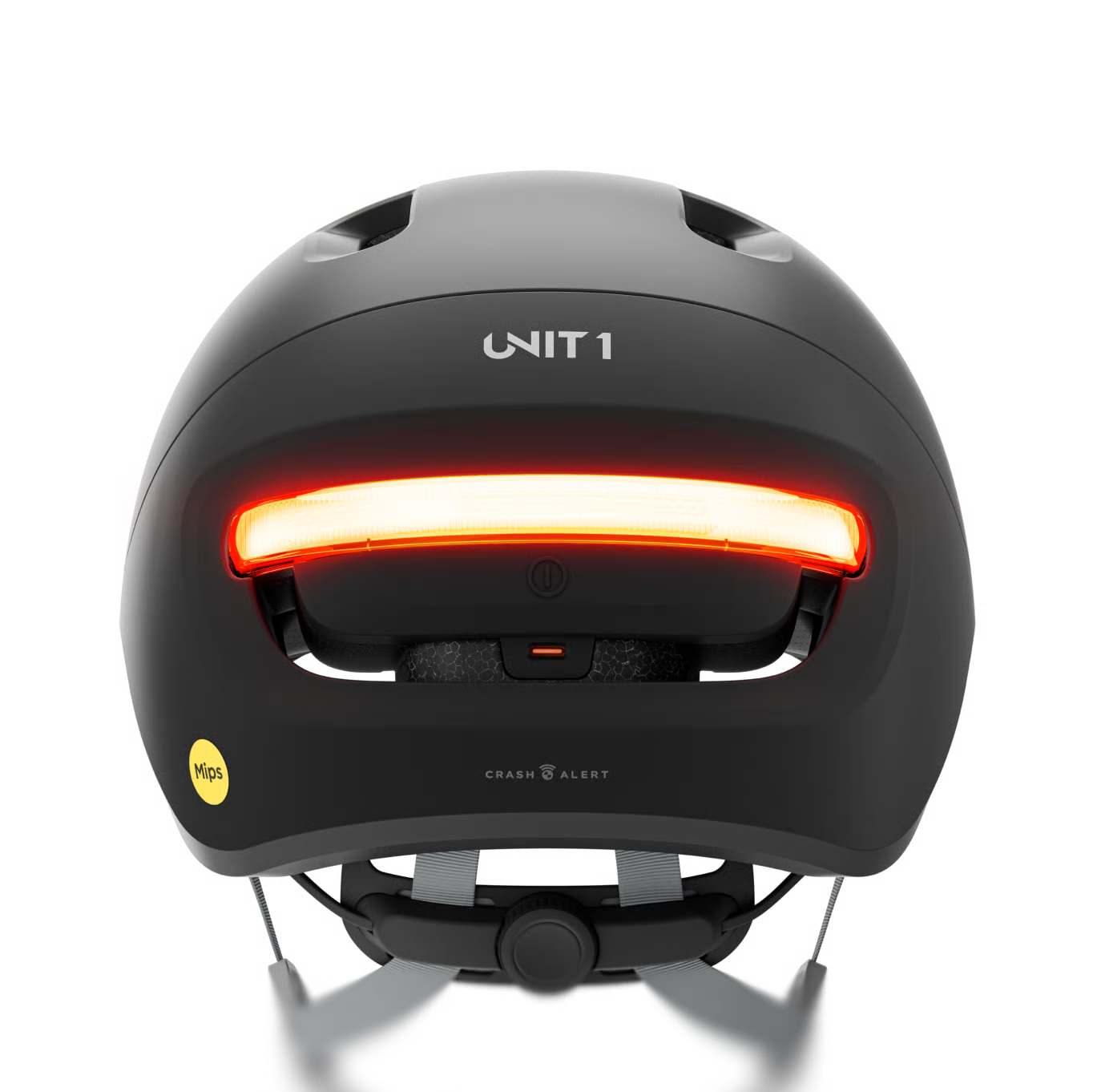 Unit 1 NEON Smart Helmet