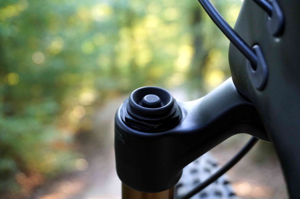 Beer Your Bike – Air top cap