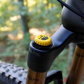 Beer Your Bike – Air top cap