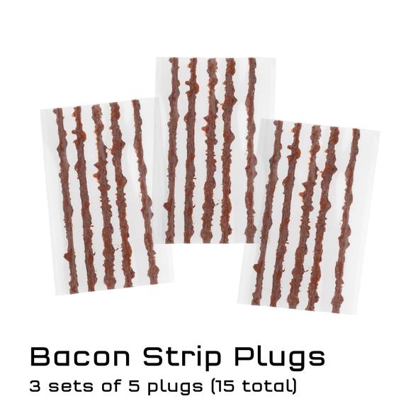Wolf Tooth Bacon Strips