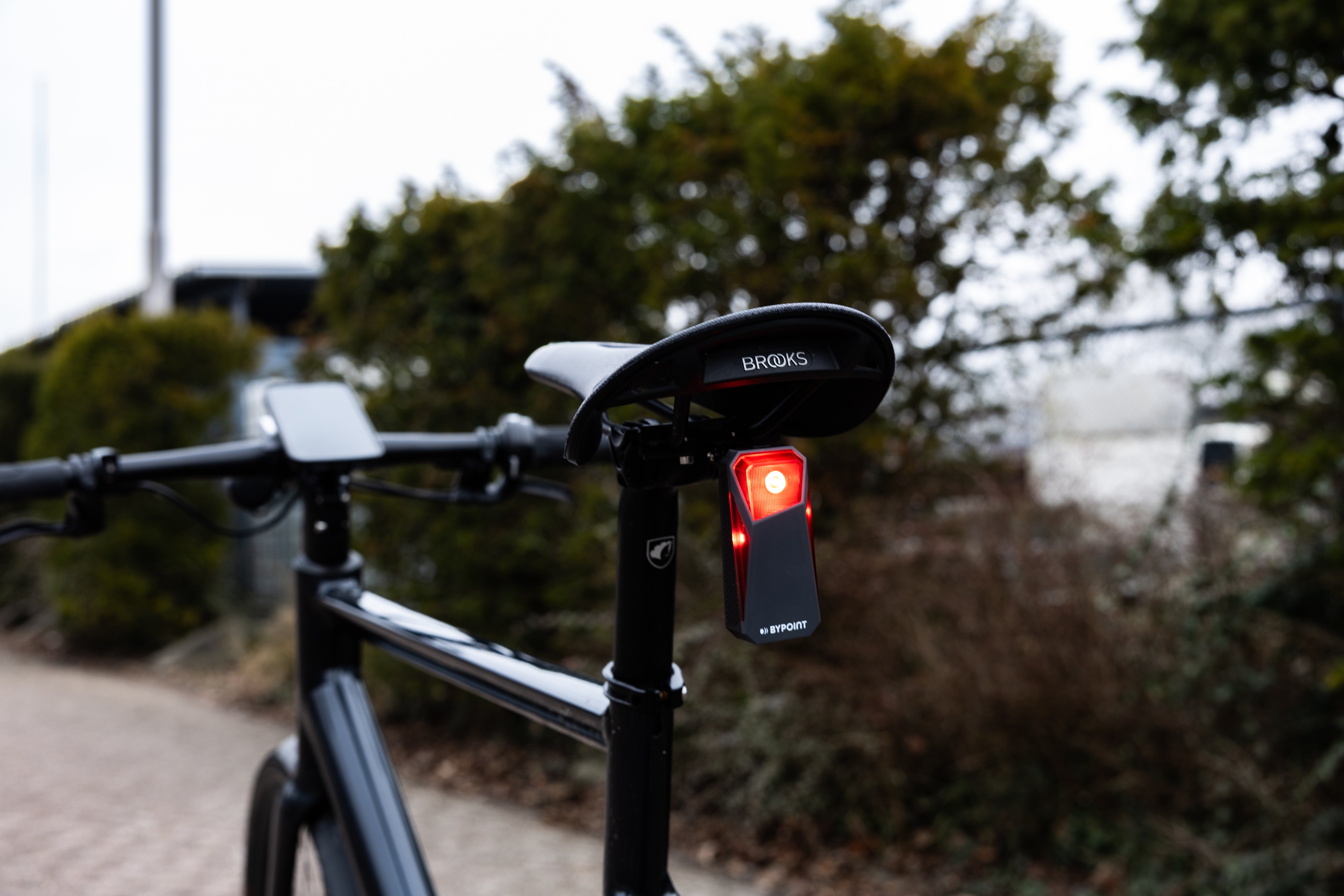 Bypoint RadarGuard Pro