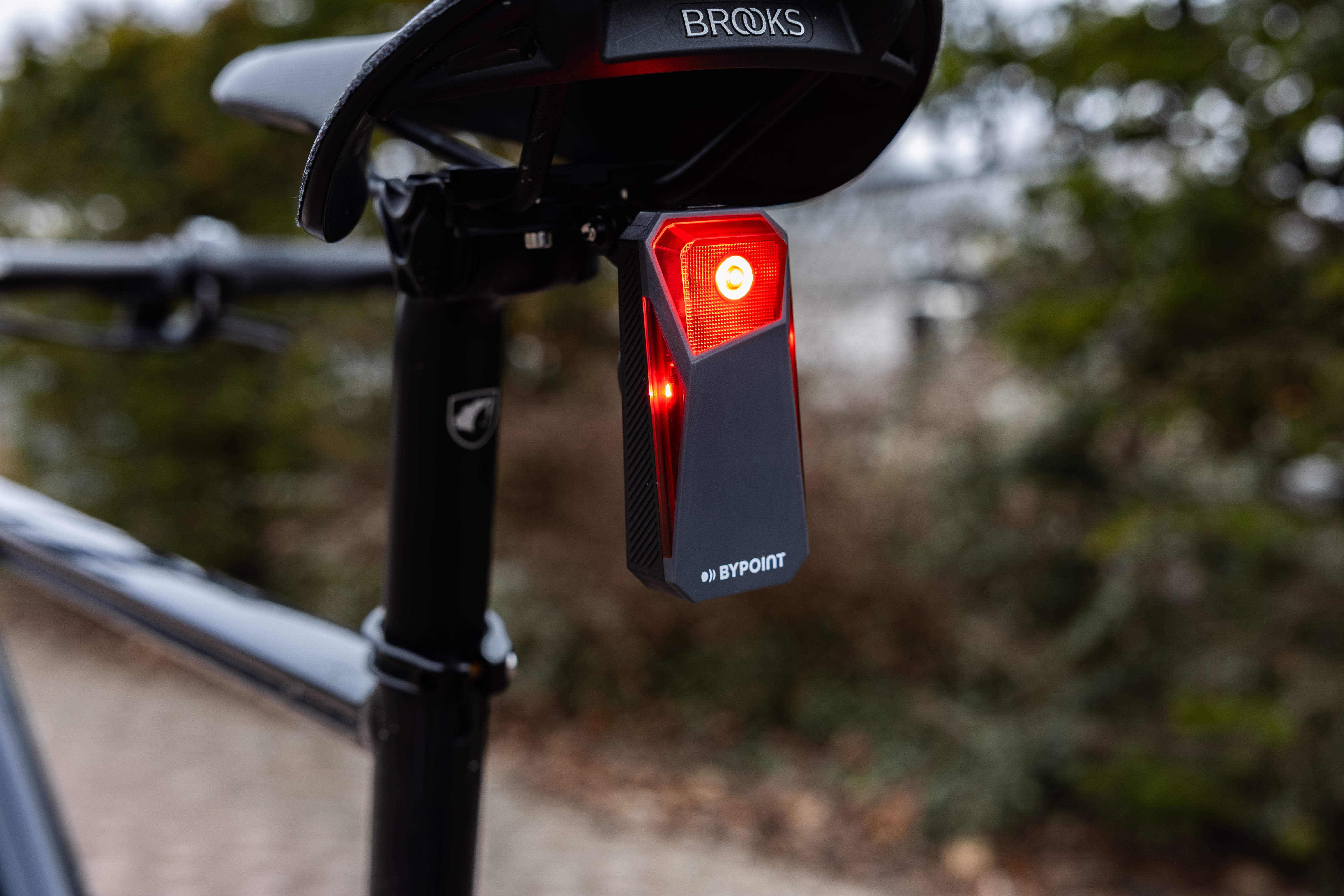 Bypoint RadarGuard Pro