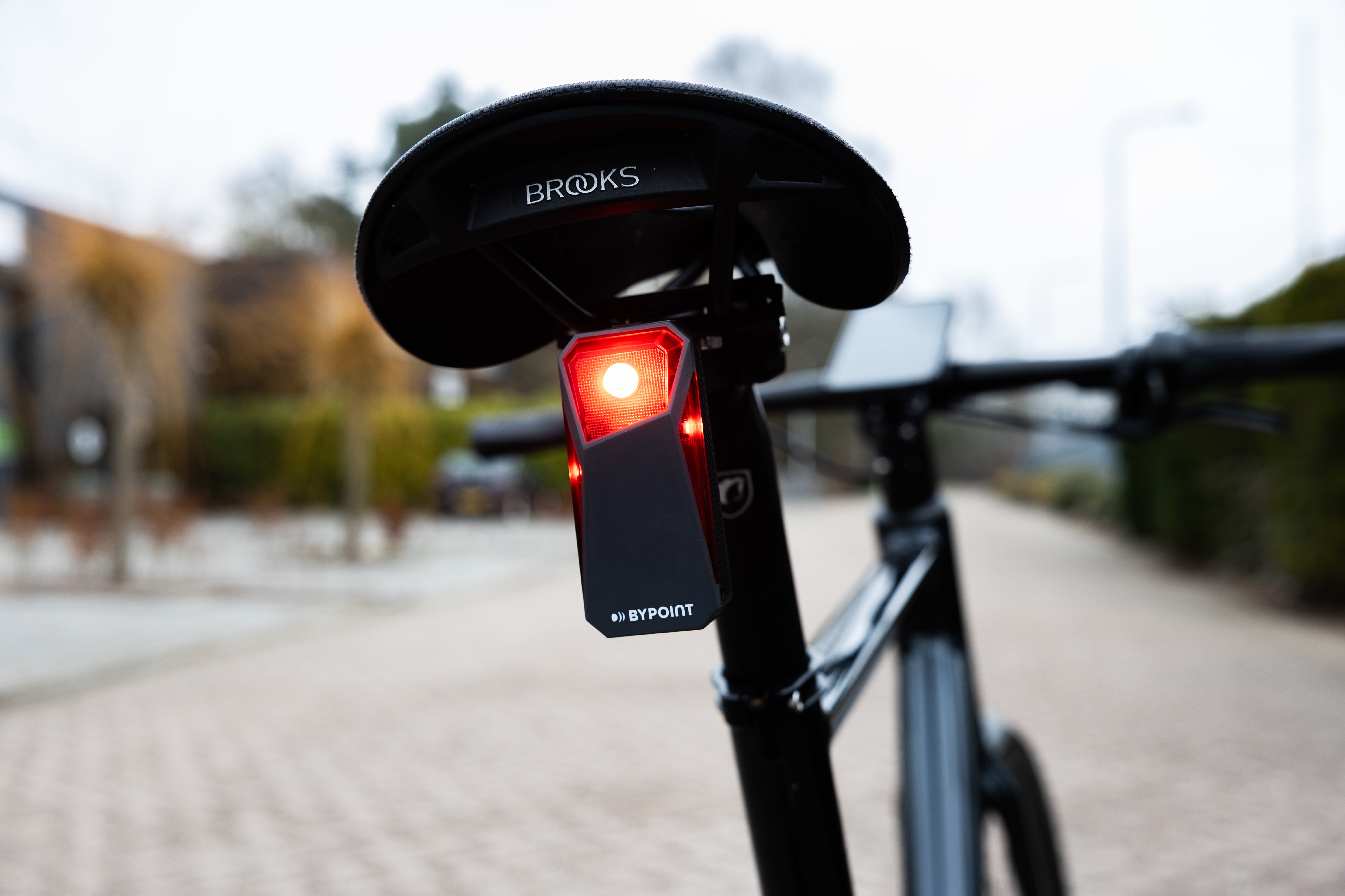 Bypoint RadarGuard Pro