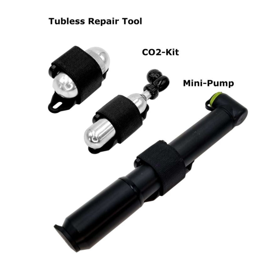 Tube Cage mini Direct Mount
