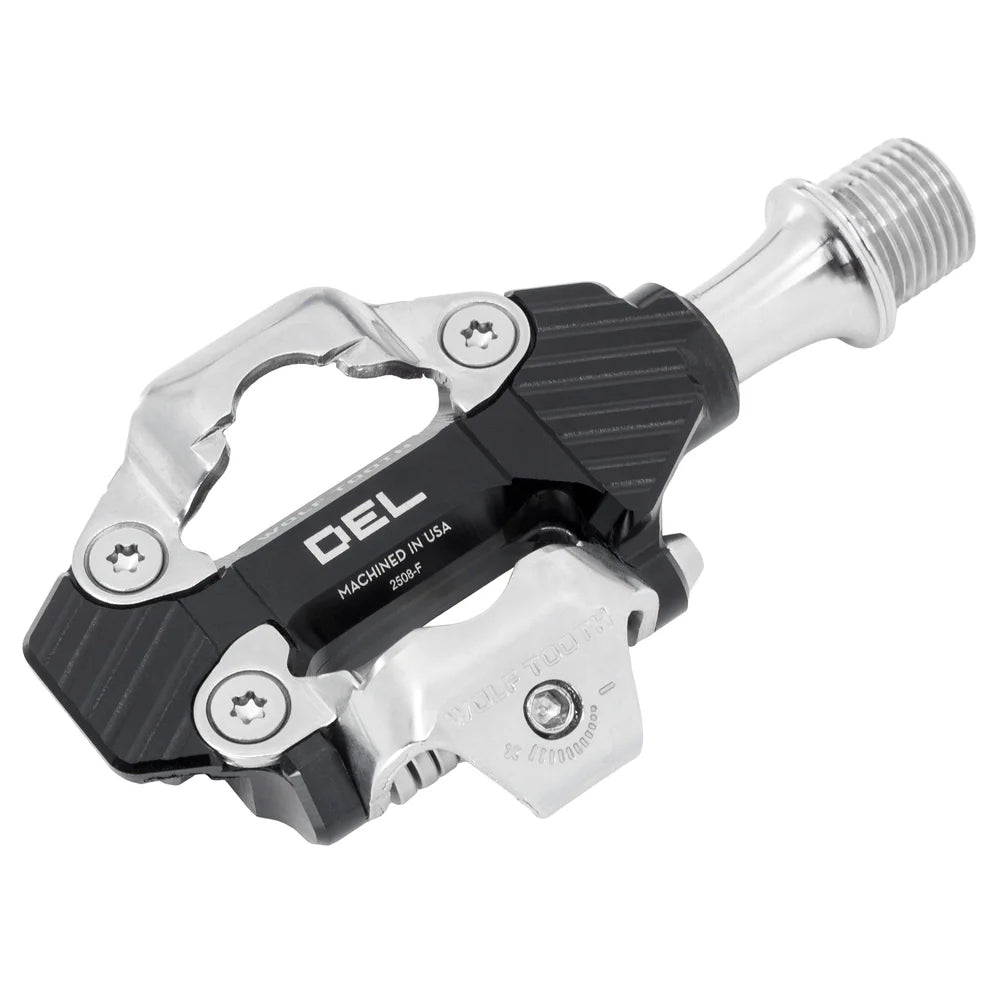 Wolf Tooth Del Klikpedalen