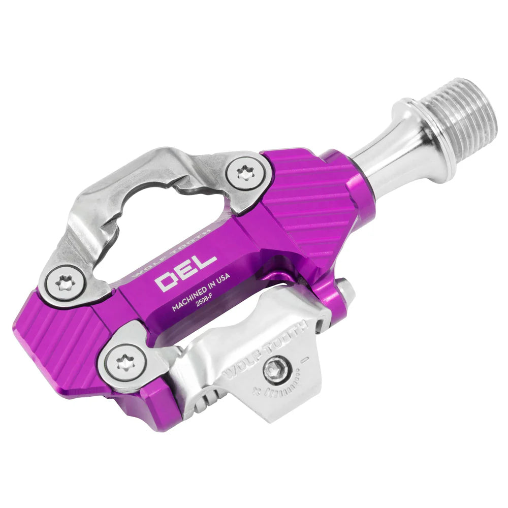 Wolf Tooth Del Klikpedalen