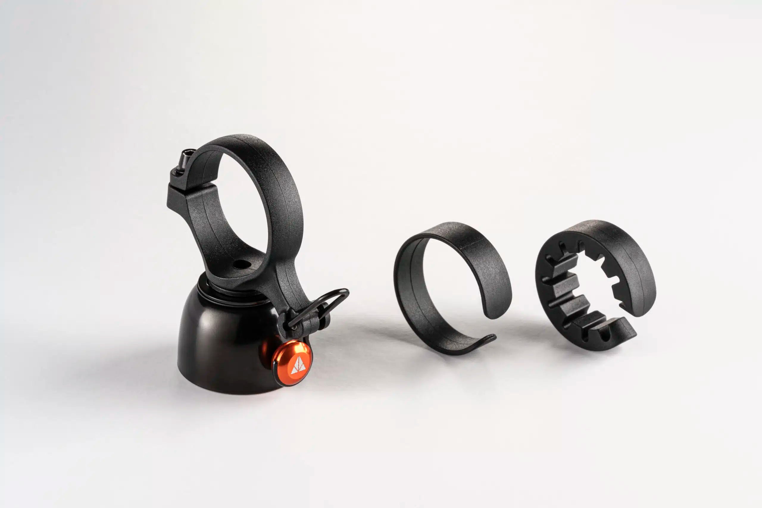 Granite Design Cricket fietsbel