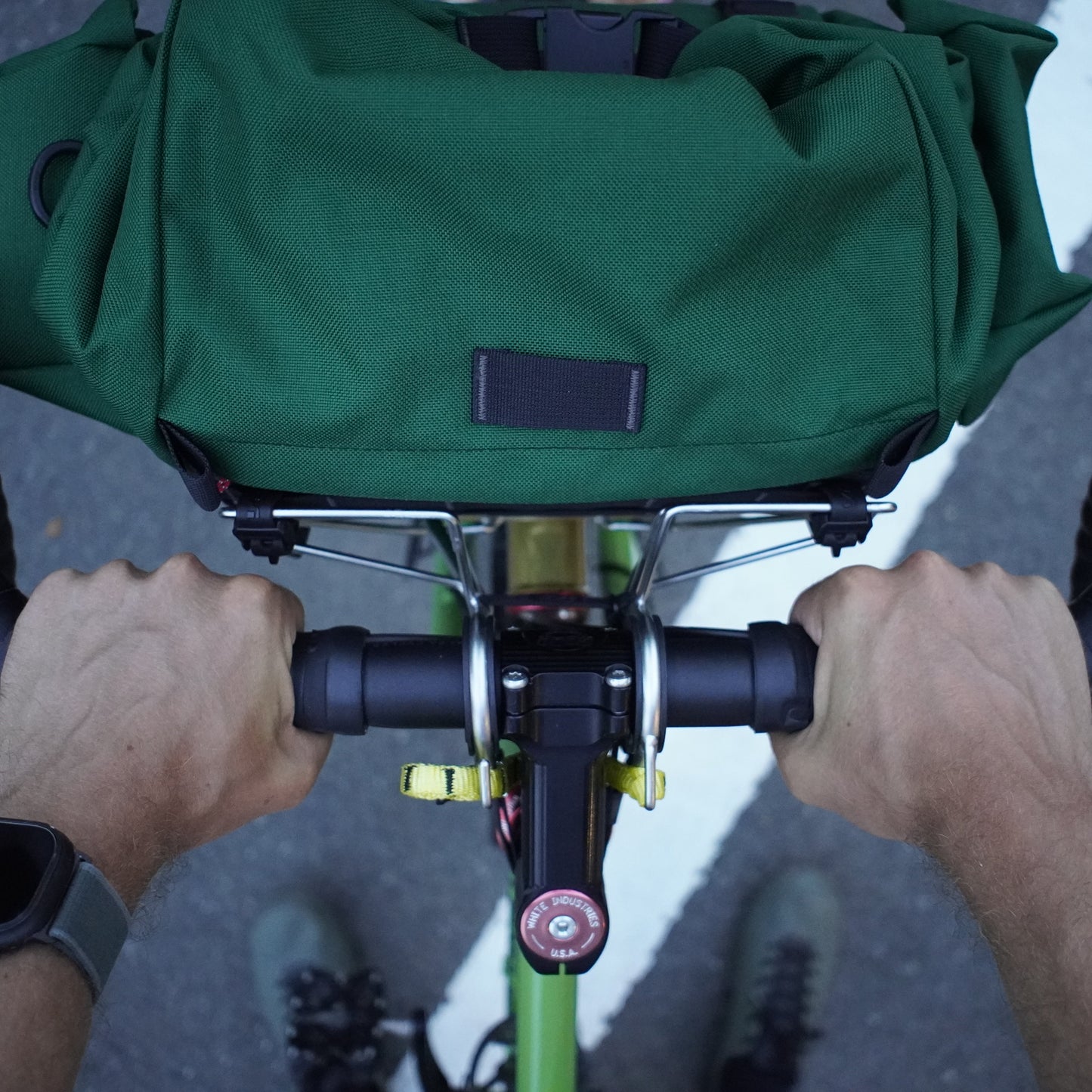 CLIFF The Bag Hanger