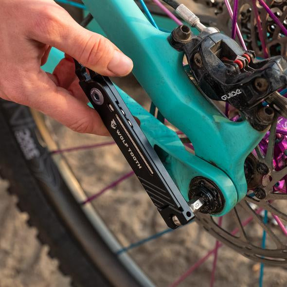 Wolf Tooth 8-bit pack pliers