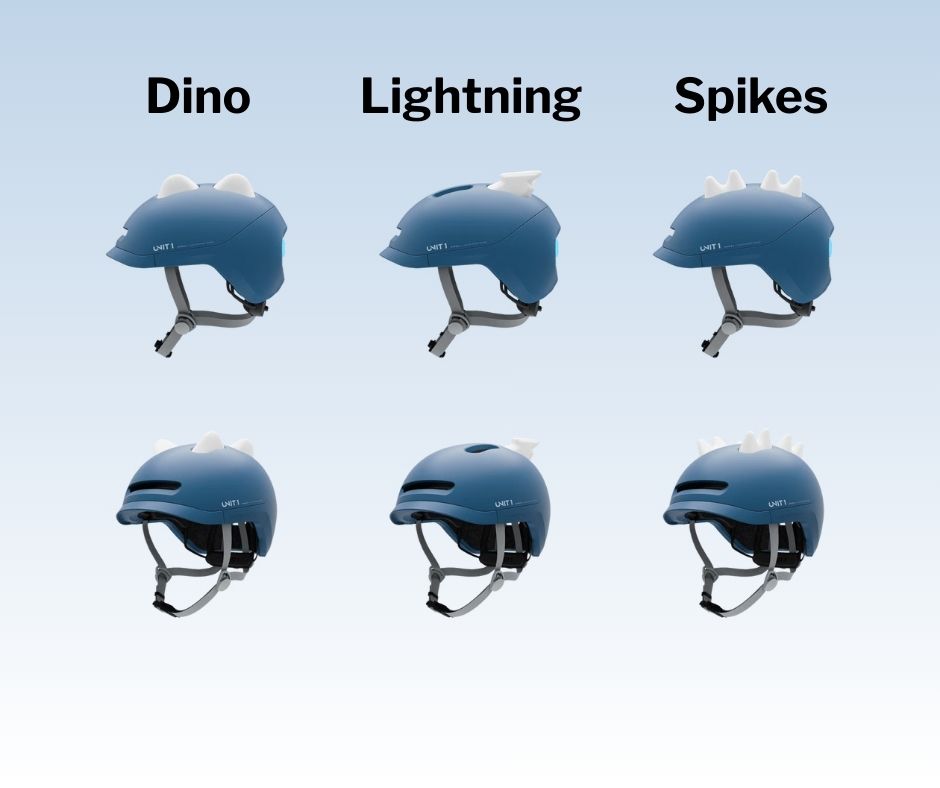 Unit 1 SPARKY Inserts