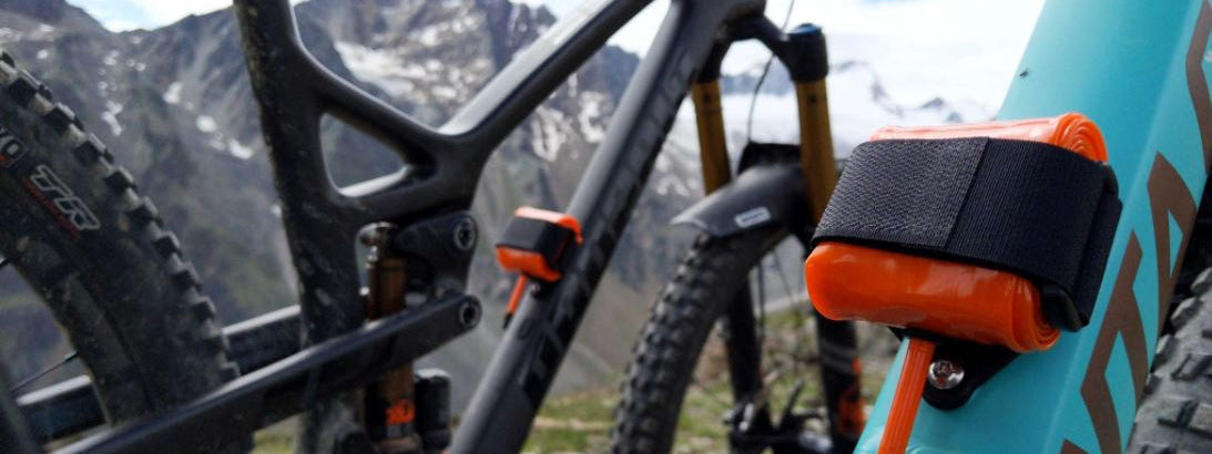 Tube Cage – Direct Mount