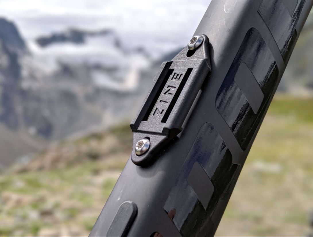 Tube Cage – Direct Mount