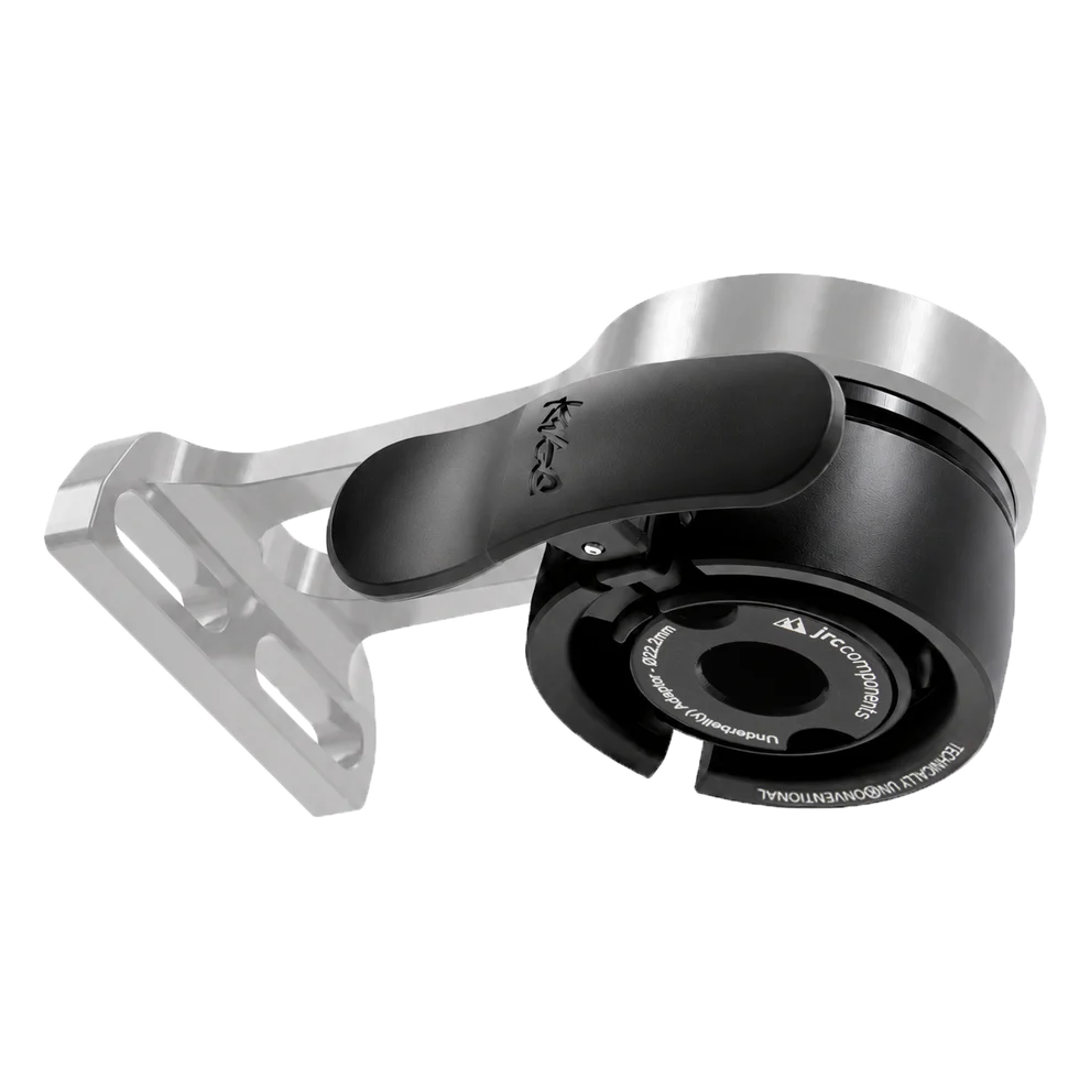 Underbelly integration kit voor JRC computer mounts | JRC x Knog