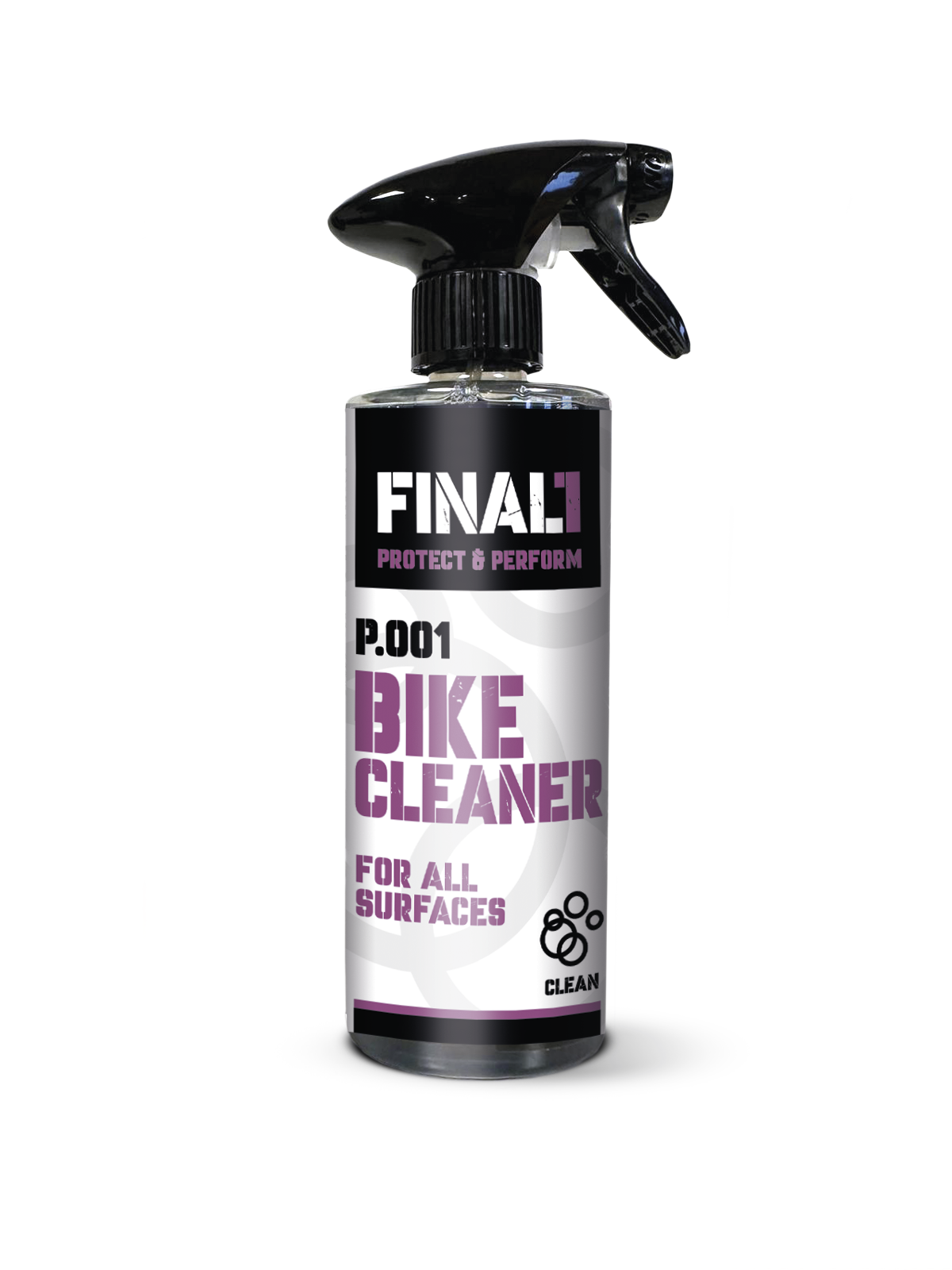 Final One Bike Cleaner 500ml