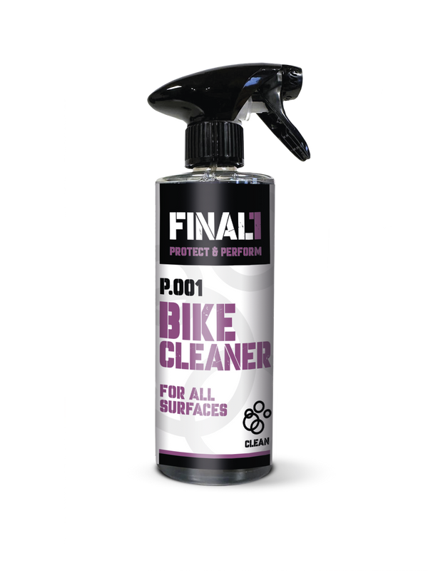Final One Bike Cleaner 500ml