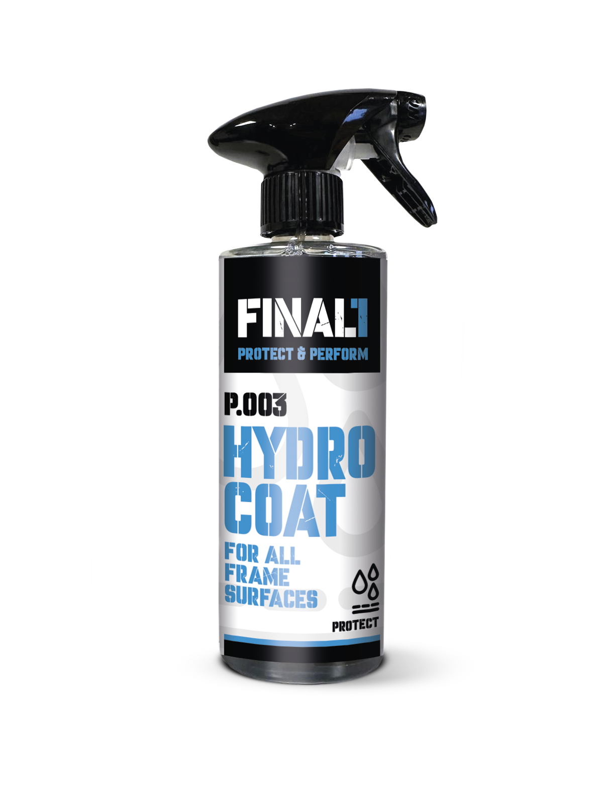 Final One Hydro Coat 500ML
