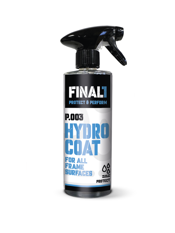 Final One Hydro Coat 500ML