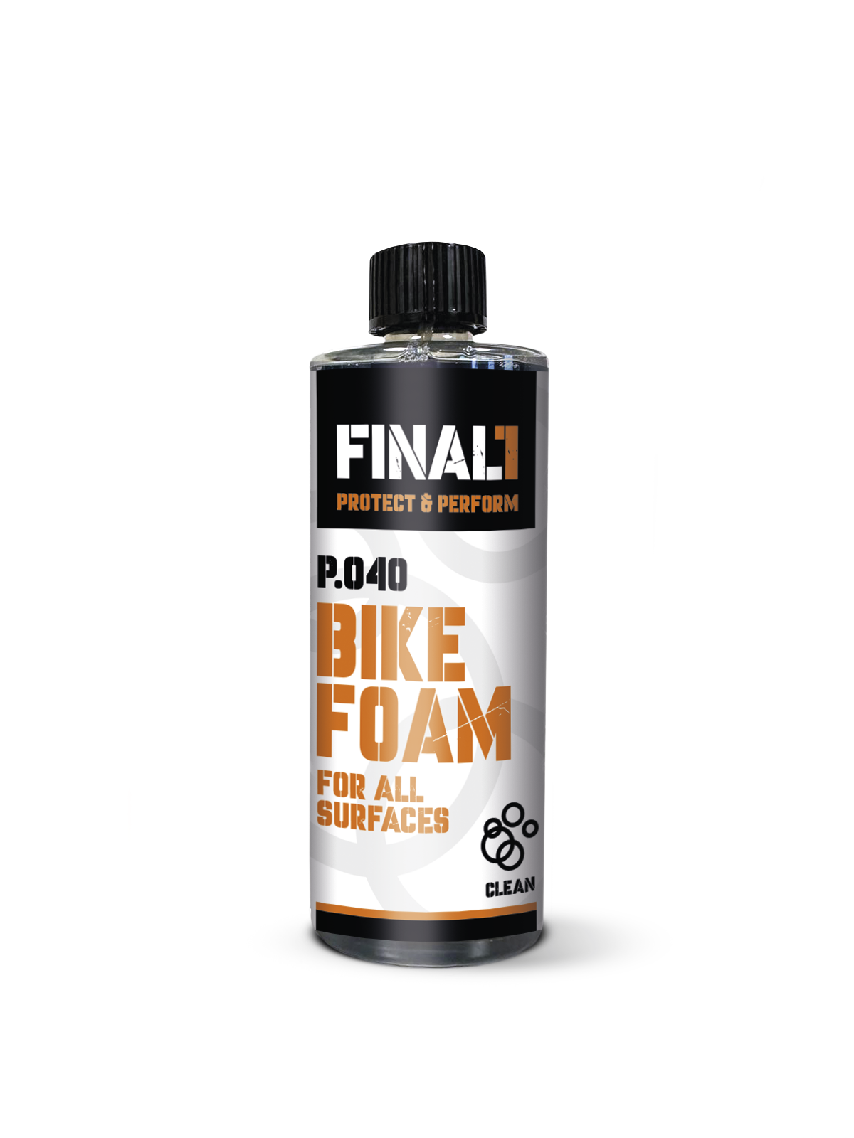 Final One Bike Foam – 500ml