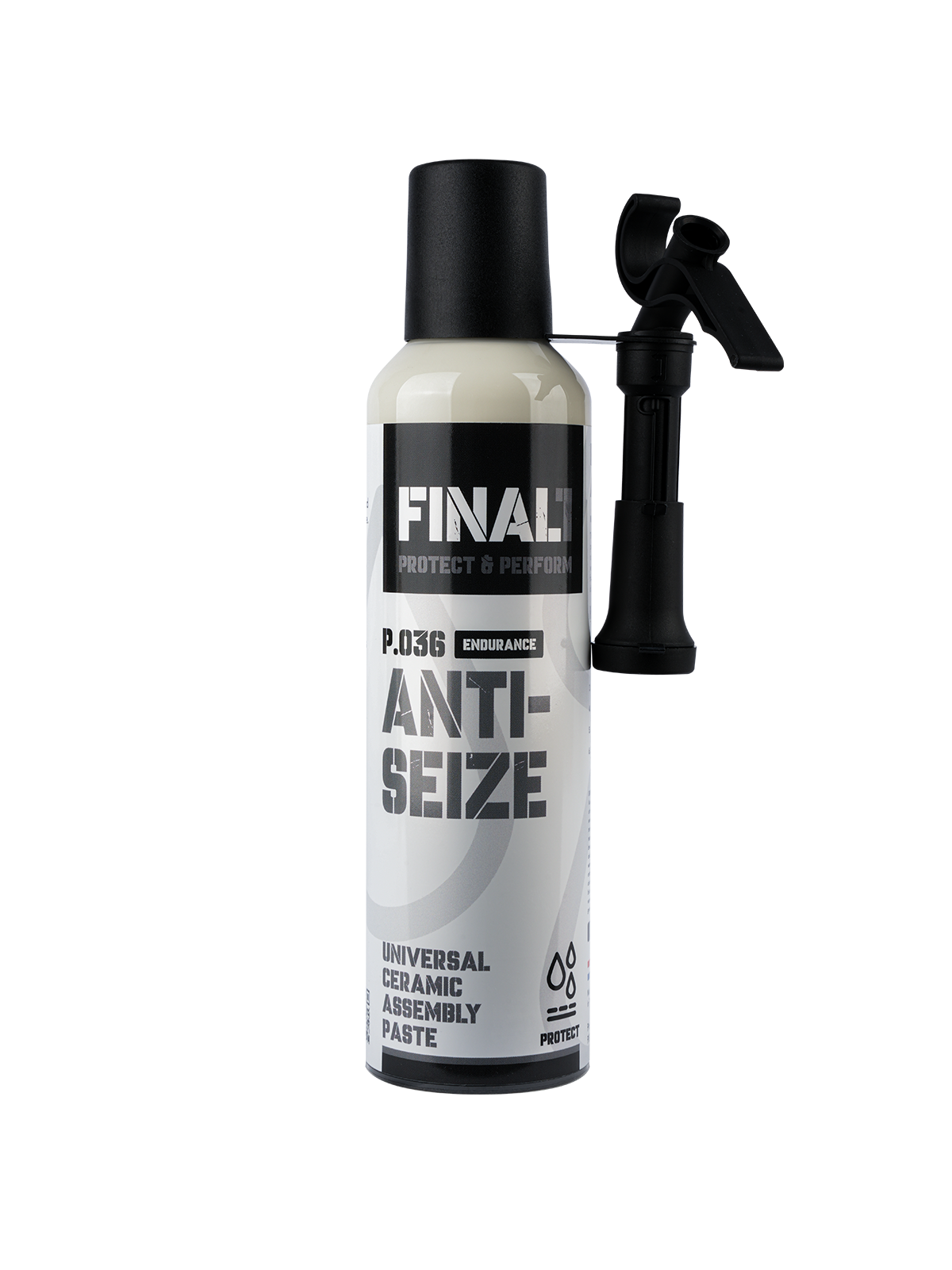 Final One – Endurance Anti Seize 200ml