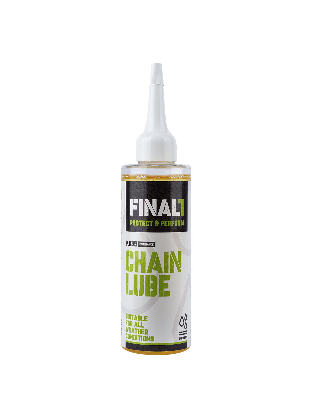 Final One Endurance Chain Lube – 100ml
