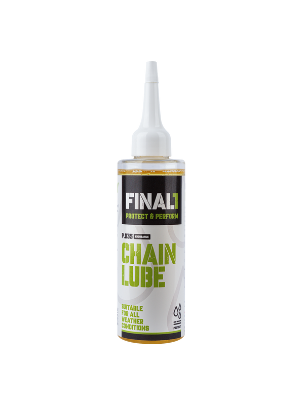 Final One Endurance Chain Lube – 100ml