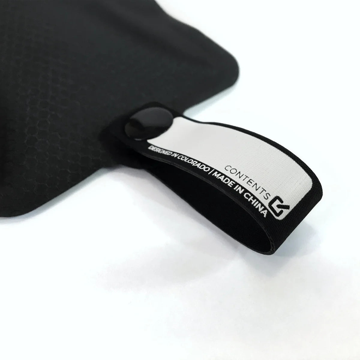 Matador Flatpak Toiletry Bottles