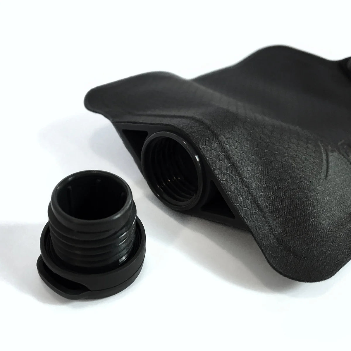 Matador Flatpak Toiletry Bottles