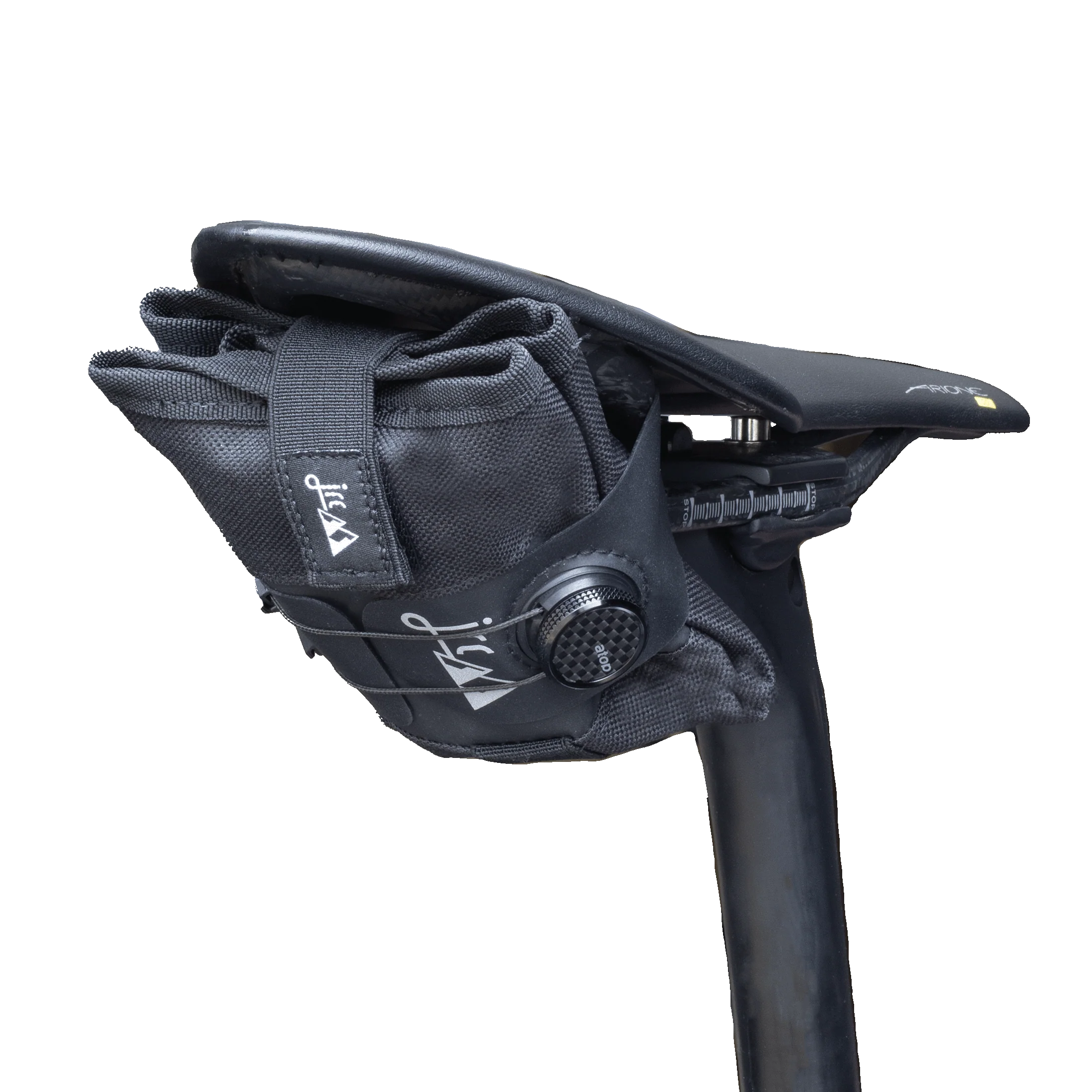 Hokan zadeltas – Saddle Roll bag