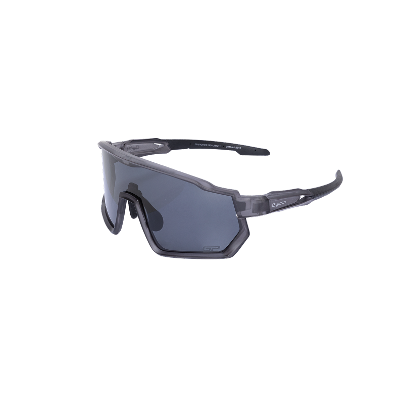 Gyron Hurricane FF fietsbril Polarized of Photochromic fietsbril