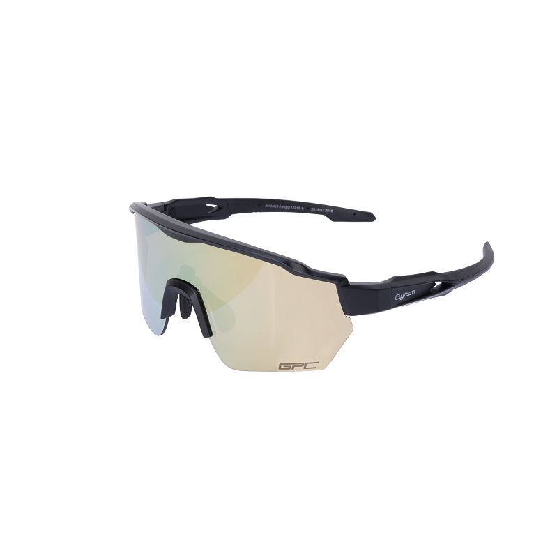 Gyron Hurricane HF fietsbril