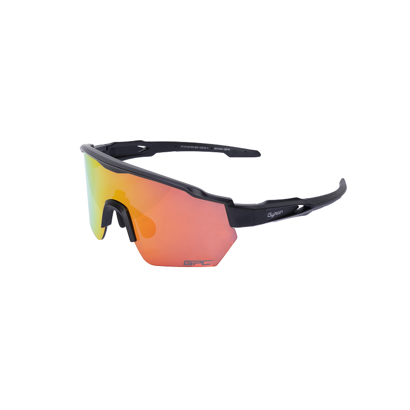 Gyron Hurricane HF fietsbril