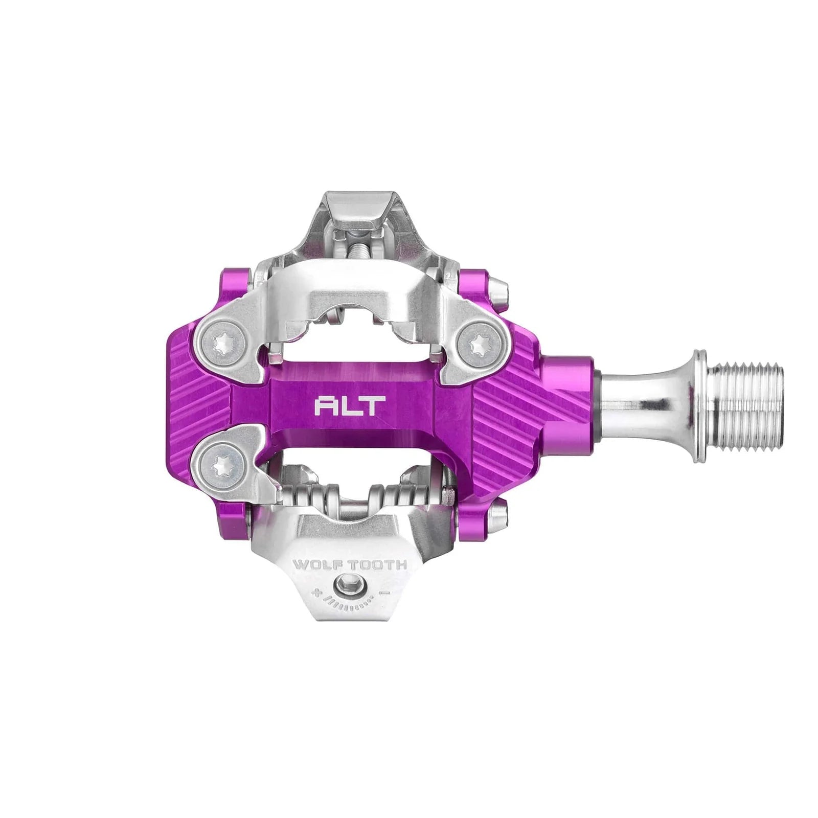 Wolf Tooth Alt Klikpedalen