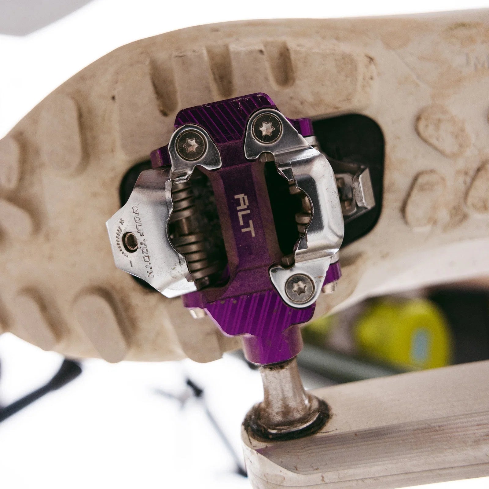 Wolf Tooth Alt Klikpedalen
